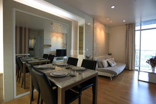 For RENT : Urbana Sathorn / 1 Bedroom / 1 Bathrooms / 70 sqm / 35000 THB [9766719]