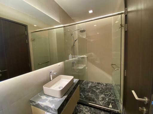 For RENT : Edge Sukhumvit 23 / 1 Bedroom / 1 Bathrooms / 42 sqm / 35000 THB [9767096]