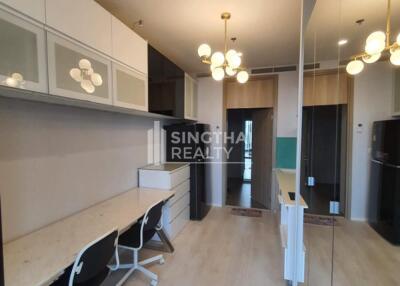 For RENT : Noble Ploenchit / 1 Bedroom / 1 Bathrooms / 45 sqm / 35000 THB [9796388]