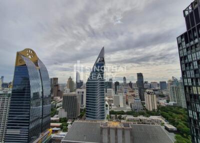 For RENT : Noble Ploenchit / 1 Bedroom / 1 Bathrooms / 45 sqm / 35000 THB [9796388]