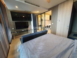 For RENT : Noble Ploenchit / 1 Bedroom / 1 Bathrooms / 45 sqm / 35000 THB [9796388]