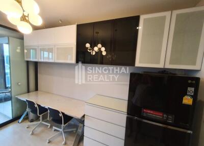 For RENT : Noble Ploenchit / 1 Bedroom / 1 Bathrooms / 45 sqm / 35000 THB [9796388]