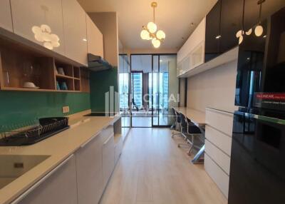 For RENT : Noble Ploenchit / 1 Bedroom / 1 Bathrooms / 45 sqm / 35000 THB [9796388]