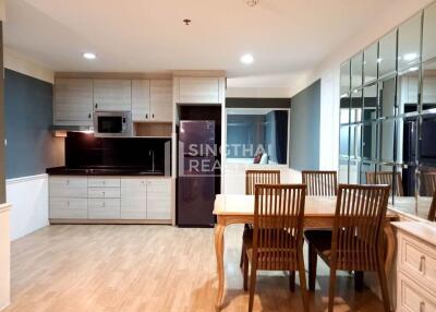 For RENT : The Waterford Diamond / 2 Bedroom / 2 Bathrooms / 87 sqm / 35000 THB [9814215]