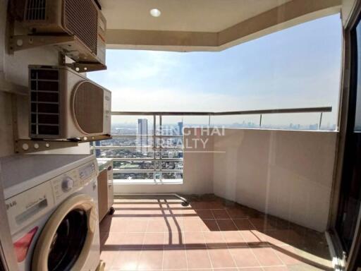 For RENT : The Waterford Diamond / 2 Bedroom / 2 Bathrooms / 87 sqm / 35000 THB [9814215]