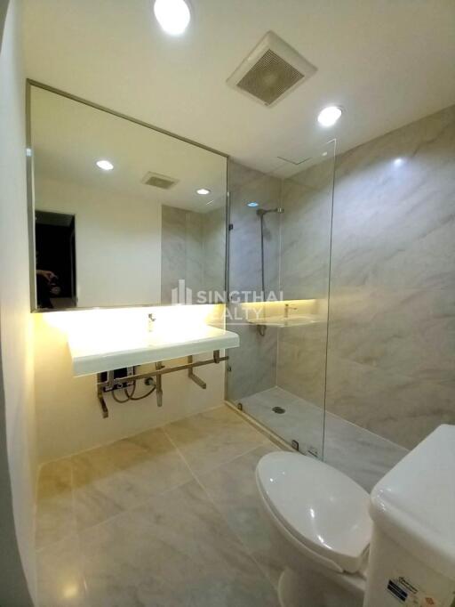 For RENT : The Waterford Diamond / 2 Bedroom / 2 Bathrooms / 87 sqm / 35000 THB [9814215]