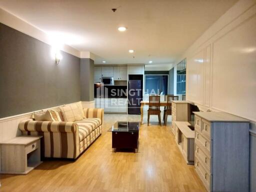 For RENT : The Waterford Diamond / 2 Bedroom / 2 Bathrooms / 87 sqm / 35000 THB [9814215]