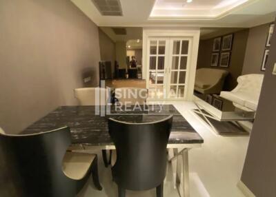 For RENT : State Tower / 1 Bedroom / 1 Bathrooms / 69 sqm / 35000 THB [9815464]