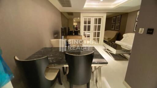 For RENT : State Tower / 1 Bedroom / 1 Bathrooms / 69 sqm / 35000 THB [9815464]