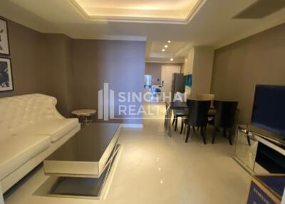 For RENT : State Tower / 1 Bedroom / 1 Bathrooms / 69 sqm / 35000 THB [9815464]