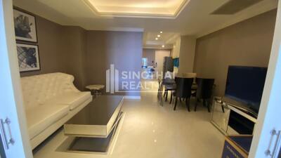 For RENT : State Tower / 1 Bedroom / 1 Bathrooms / 69 sqm / 35000 THB [9815464]