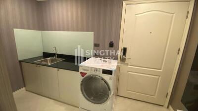 For RENT : State Tower / 1 Bedroom / 1 Bathrooms / 69 sqm / 35000 THB [9815464]