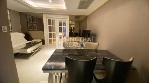 For RENT : State Tower / 1 Bedroom / 1 Bathrooms / 69 sqm / 35000 THB [9815521]