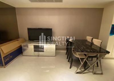 For RENT : State Tower / 1 Bedroom / 1 Bathrooms / 69 sqm / 35000 THB [9815521]