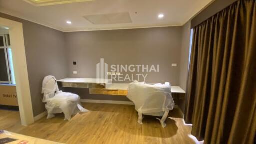 For RENT : State Tower / 1 Bedroom / 1 Bathrooms / 69 sqm / 35000 THB [9815550]