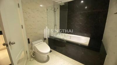 For RENT : State Tower / 1 Bedroom / 1 Bathrooms / 69 sqm / 35000 THB [9815550]