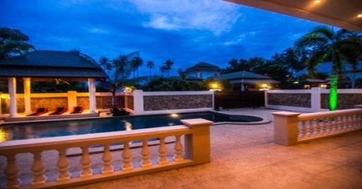 Attractive Pool Villa For Sale – Hua Thanon – Koh Samui – Suratthani