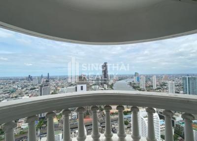 For RENT : State Tower / 1 Bedroom / 1 Bathrooms / 69 sqm / 35000 THB [9815573]