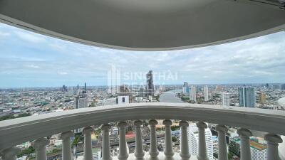 For RENT : State Tower / 1 Bedroom / 1 Bathrooms / 69 sqm / 35000 THB [9815573]