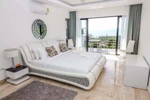 Penthouse Sea view For Rent - Koh Samui - Suratthani