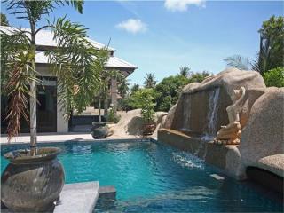 Pool Villa For Rent - Bo Phut - Koh Samui - Suratthani