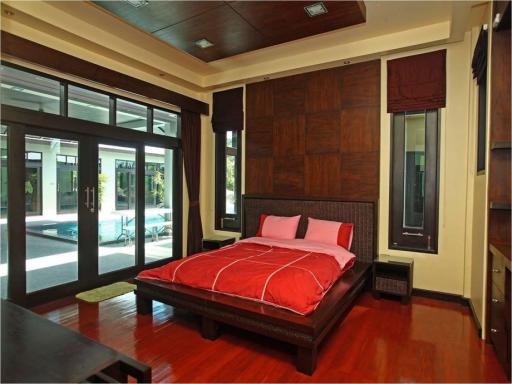 Pool Villa For Rent - Bo Phut - Koh Samui - Suratthani