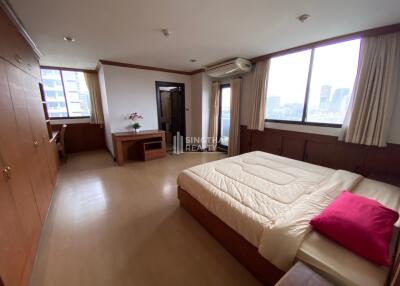 For RENT : Supalai Place / 2 Bedroom / 2 Bathrooms / 120 sqm / 35000 THB [9822232]
