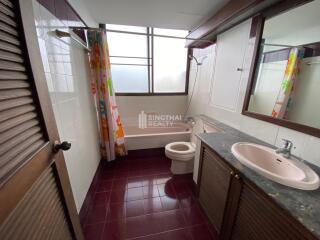 For RENT : Supalai Place / 2 Bedroom / 2 Bathrooms / 120 sqm / 35000 THB [9822232]