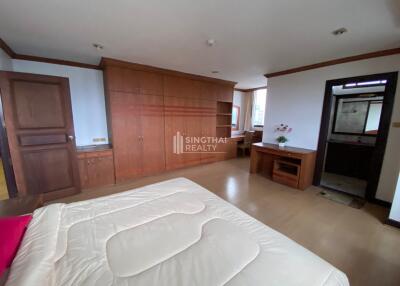 For RENT : Supalai Place / 2 Bedroom / 2 Bathrooms / 120 sqm / 35000 THB [9822232]