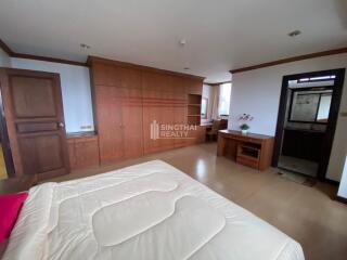 For RENT : Supalai Place / 2 Bedroom / 2 Bathrooms / 120 sqm / 35000 THB [9822232]