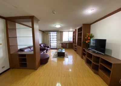 For RENT : Supalai Place / 2 Bedroom / 2 Bathrooms / 120 sqm / 35000 THB [9822232]