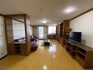 For RENT : Supalai Place / 2 Bedroom / 2 Bathrooms / 120 sqm / 35000 THB [9822232]