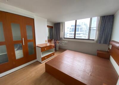 For RENT : Supalai Place / 3 Bedroom / 2 Bathrooms / 133 sqm / 35000 THB [9822364]