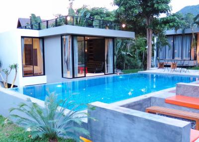 House For Rent – Bo Phut – Koh Samui – Suratthani