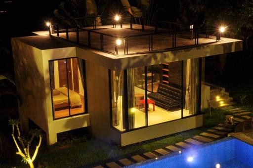 House For Rent – Bo Phut – Koh Samui – Suratthani