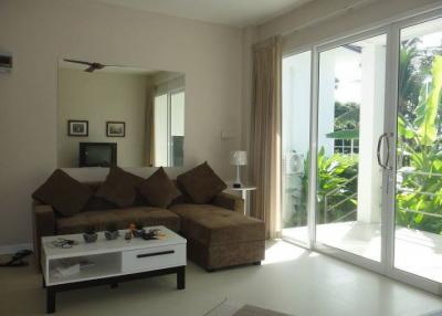 Sea View Villa For Rent – Chaweng – Koh Samui – Suratthani