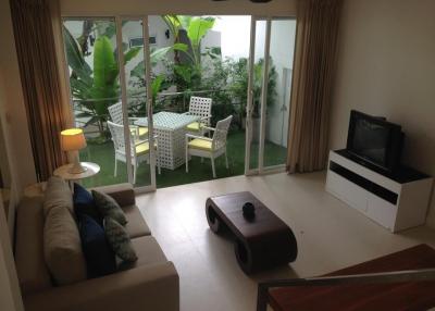 Sea View Villa For Rent – Chaweng – Koh Samui – Suratthani