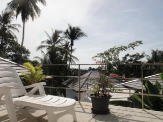 Sea View Villa For Rent – Chaweng – Koh Samui – Suratthani