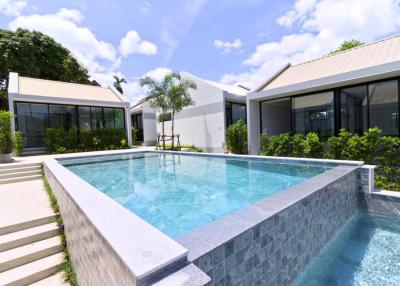 House For Rent - Bo Phut - Koh Samui - Suratthani