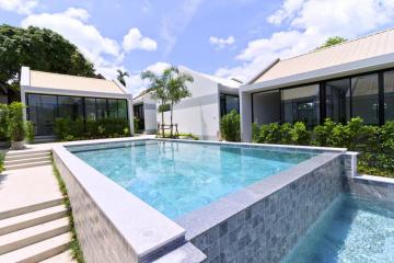 House For Rent - Bo Phut - Koh Samui - Suratthani