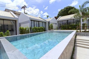 House For Rent - Bo Phut - Koh Samui - Suratthani