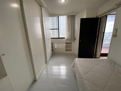 For RENT : Supalai Place / 3 Bedroom / 2 Bathrooms / 122 sqm / 35000 THB [9822499]