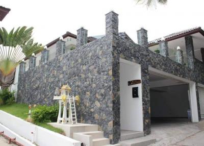 Villa For Rent - Chaweng - Koh Samui - Suratthani