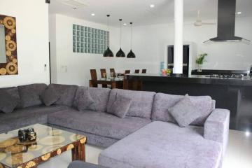 Villa For Rent - Chaweng - Koh Samui - Suratthani