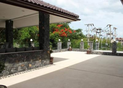 Villa For Rent - Chaweng - Koh Samui - Suratthani