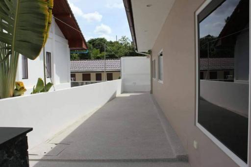 Villa For Rent - Chaweng - Koh Samui - Suratthani