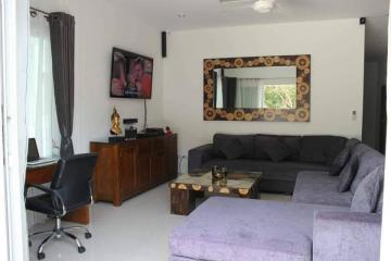 Villa For Rent - Chaweng - Koh Samui - Suratthani