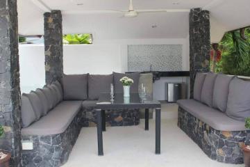 Villa For Rent - Chaweng - Koh Samui - Suratthani