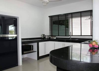 Villa For Rent - Chaweng - Koh Samui - Suratthani