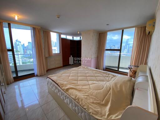 For RENT : Supalai Place / 2 Bedroom / 1 Bathrooms / 119 sqm / 35000 THB [9822544]